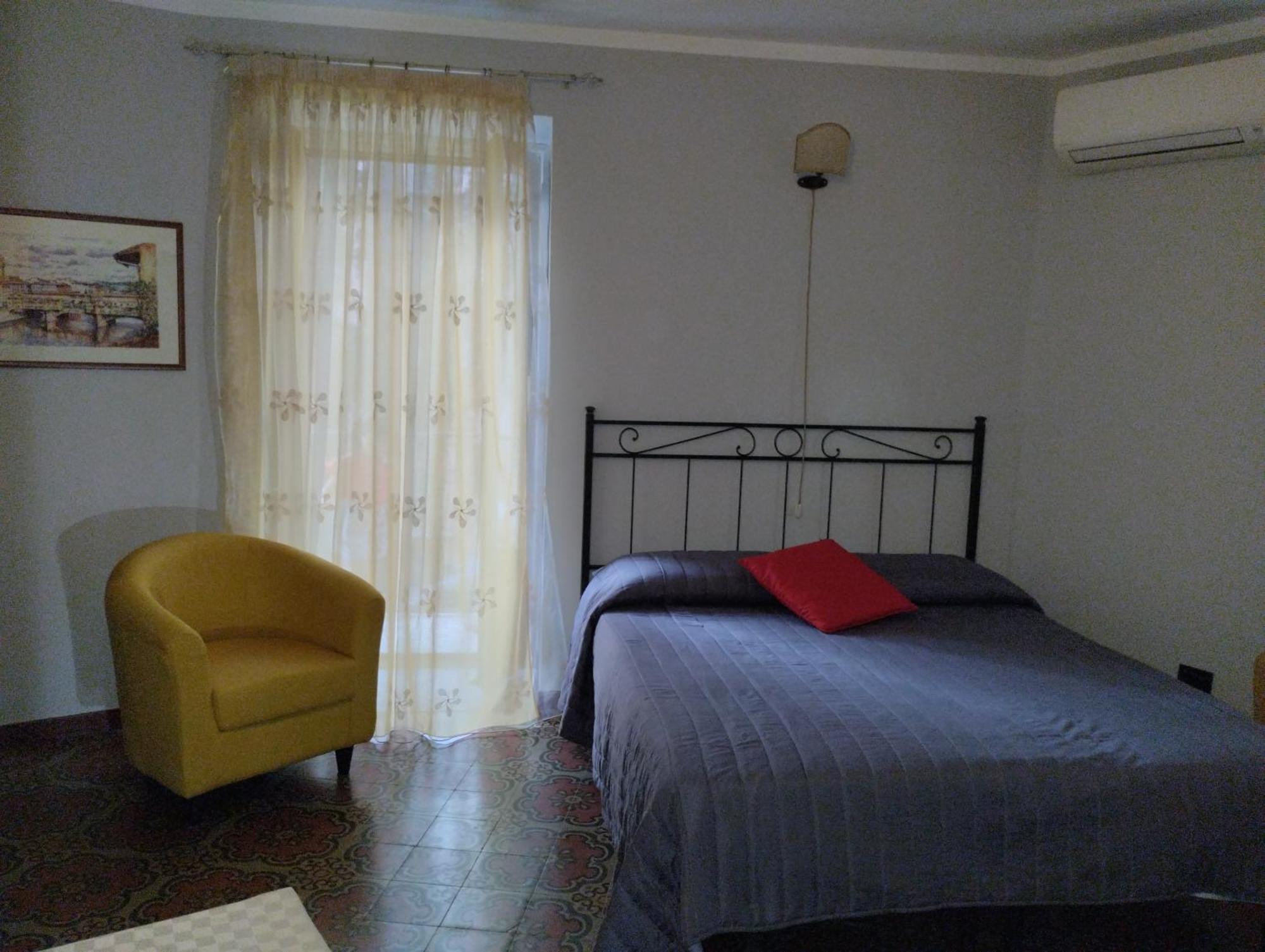 Casa Lucia Apartment Castelbuono  Bagian luar foto