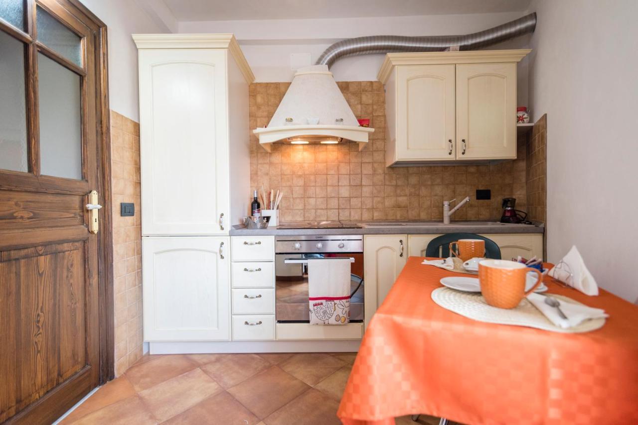 Casa Lucia Apartment Castelbuono  Bagian luar foto