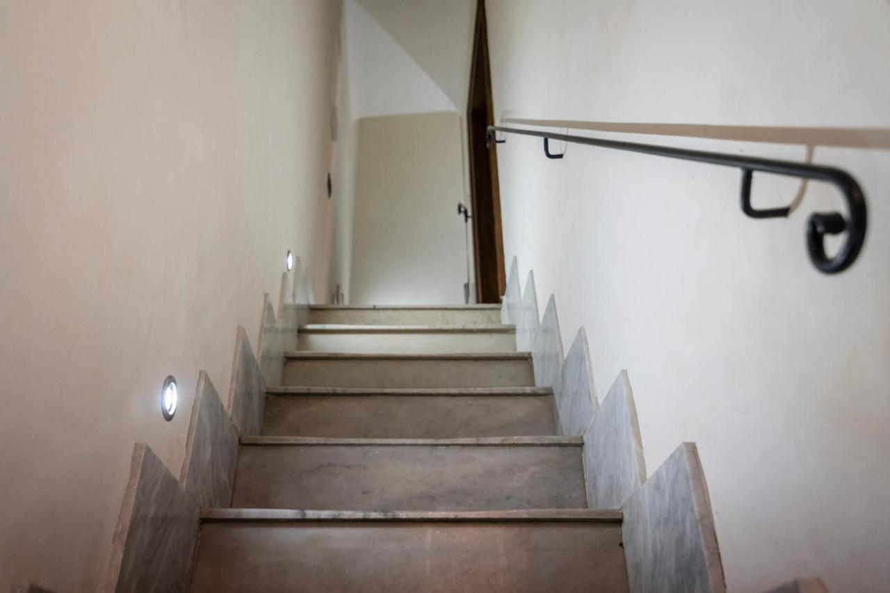 Casa Lucia Apartment Castelbuono  Bagian luar foto