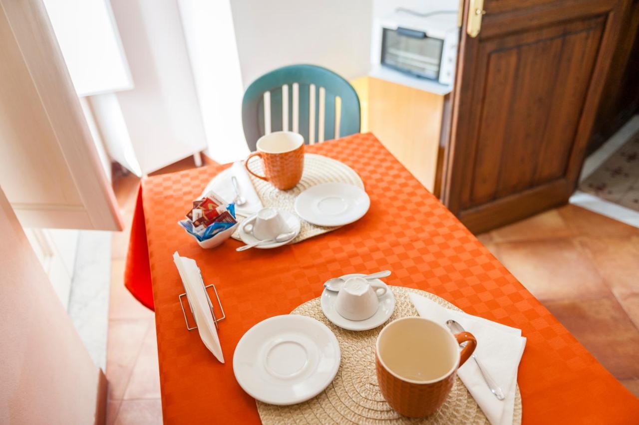 Casa Lucia Apartment Castelbuono  Bagian luar foto